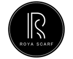 لوگوی رویا اسکارف